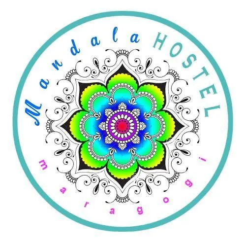 Mandala Hostel Maragogi Oficial
