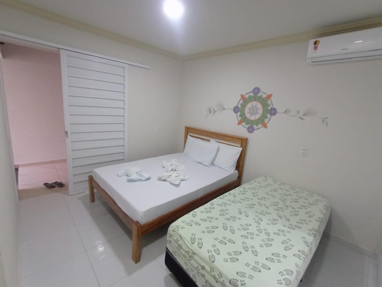 Mandala Oficial Maragogi