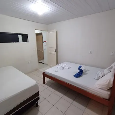 Mandala Hostel Maragogi Oficial Exterior photo