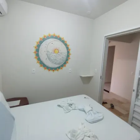 Mandala Hostel Maragogi Oficial Exterior photo