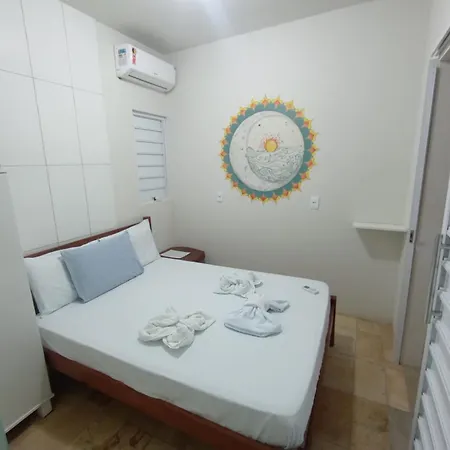 Mandala Hostel Maragogi Oficial Exterior photo