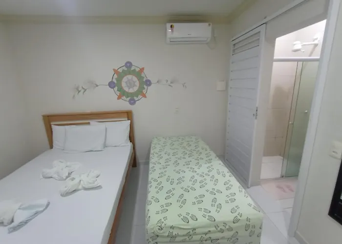 Mandala Hostel Maragogi Oficial