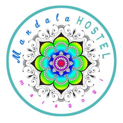 Mandala Oficial Maragogi