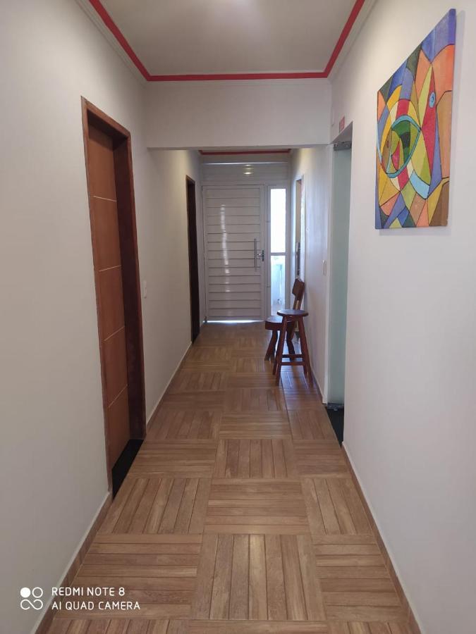 Mandala Oficial Hostel *