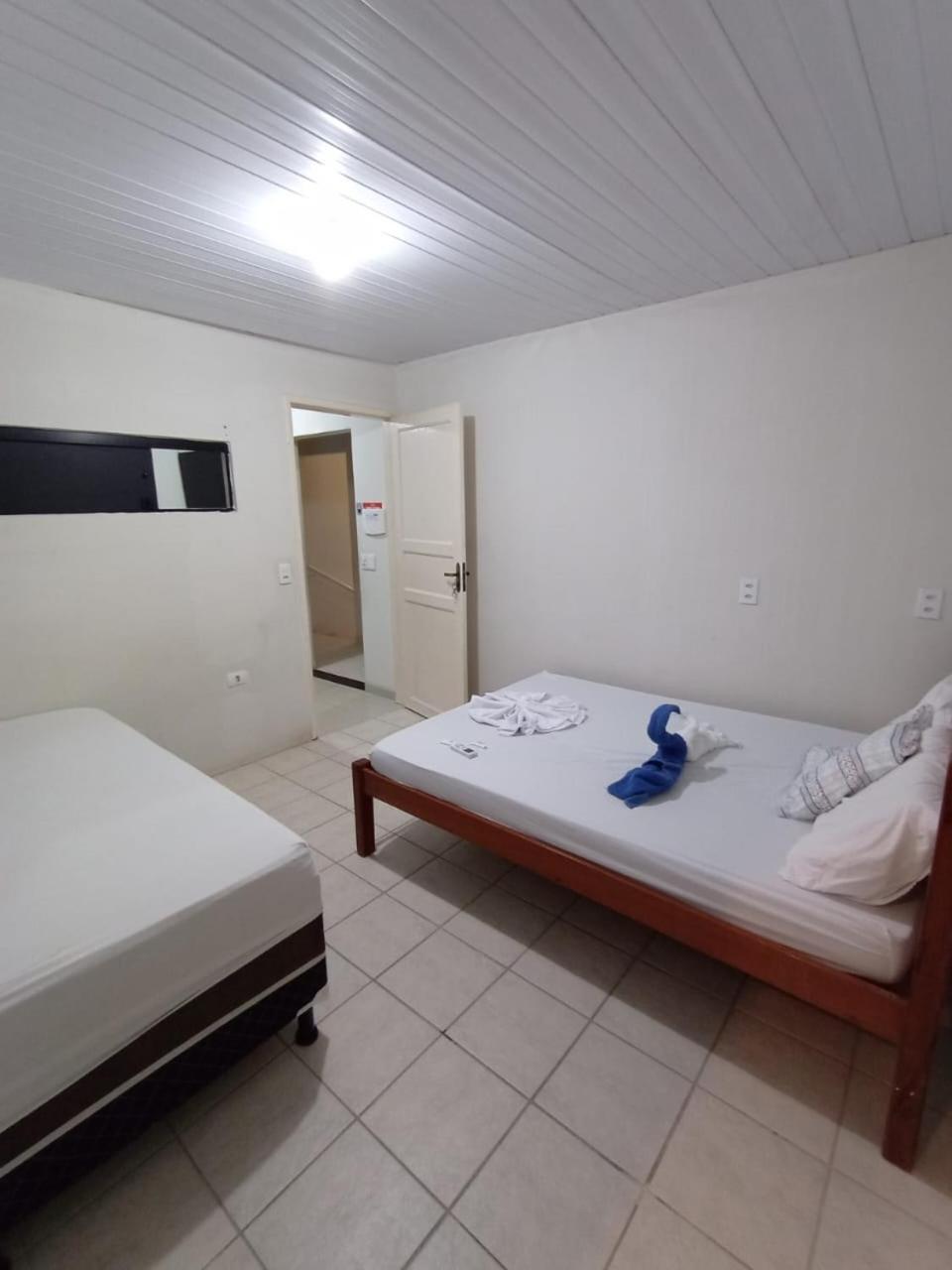 Mandala Oficial Hostel Maragogi