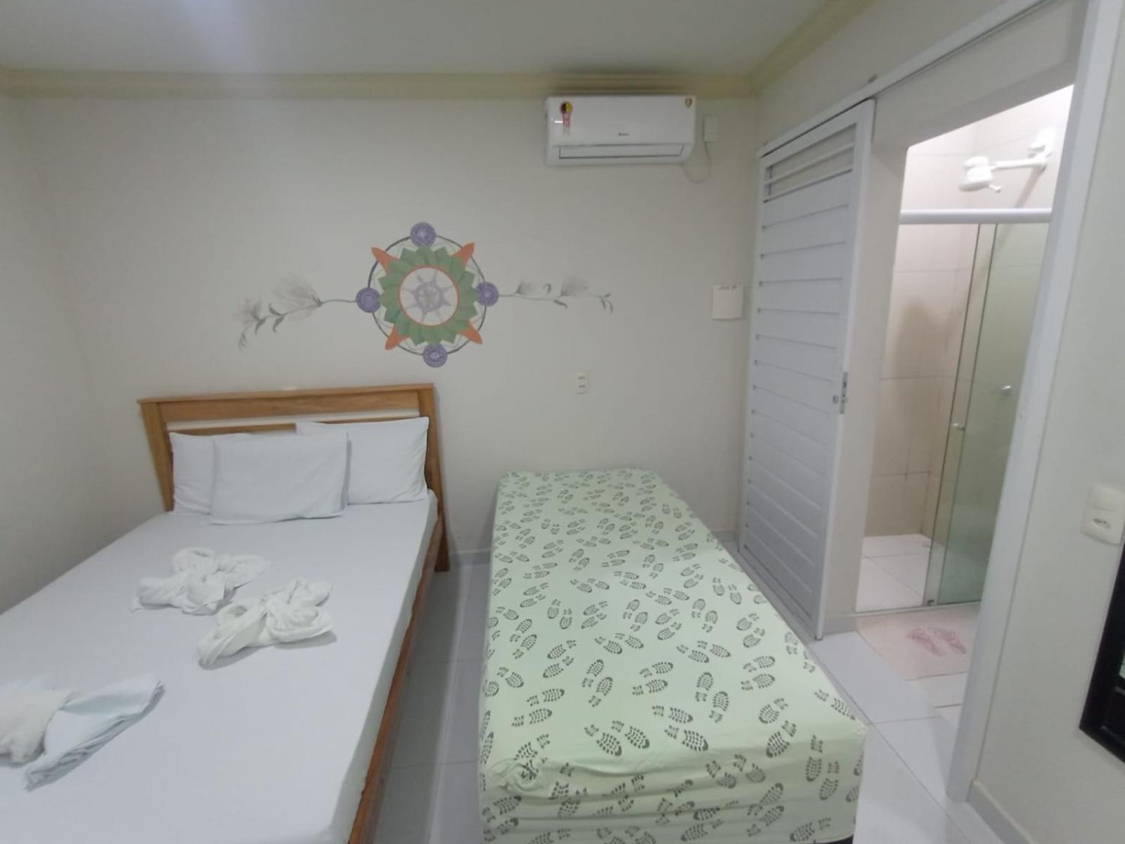 Hostel Mandala Oficial Maragogi
