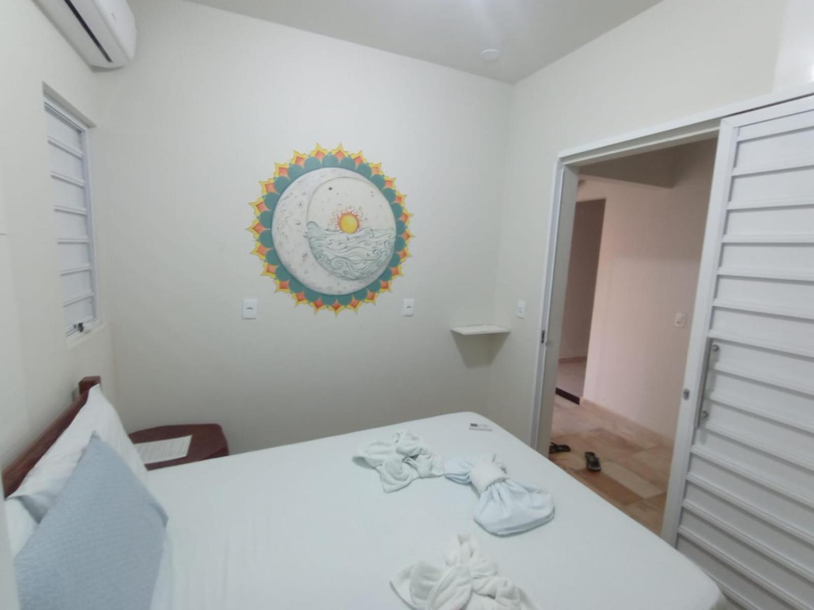 Mandala Oficial *