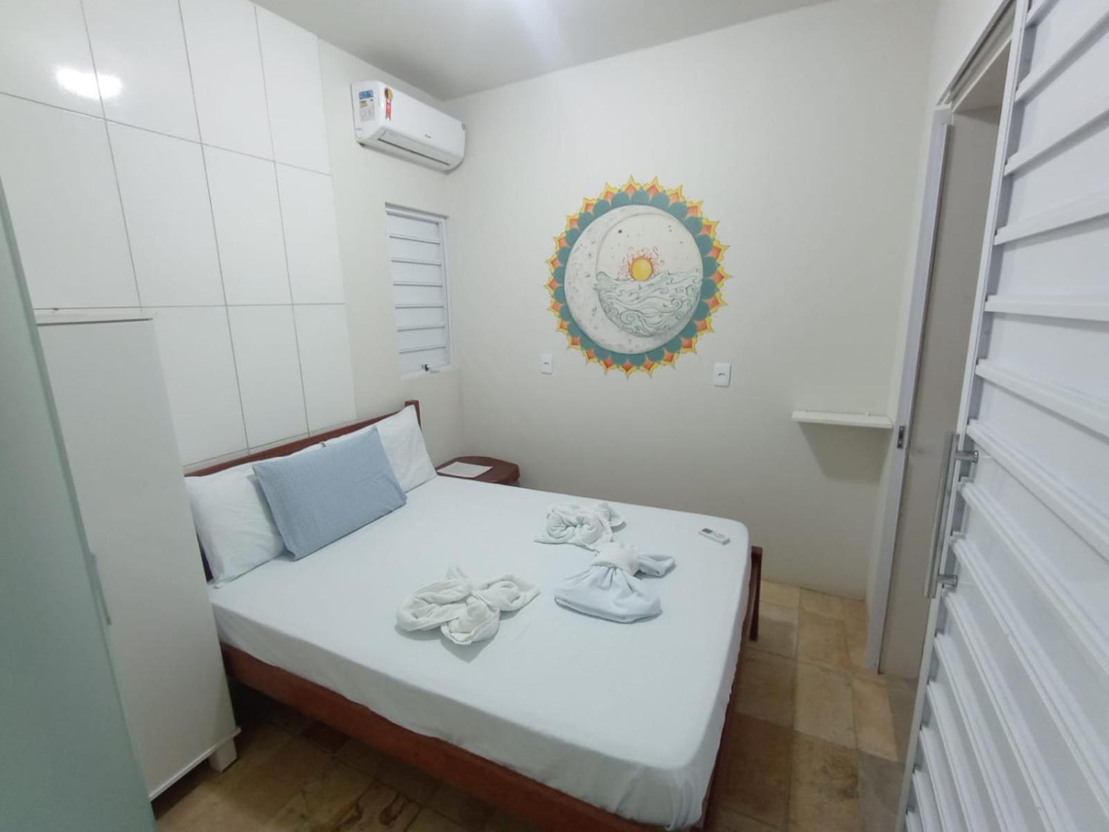 Mandala Oficial Hostel